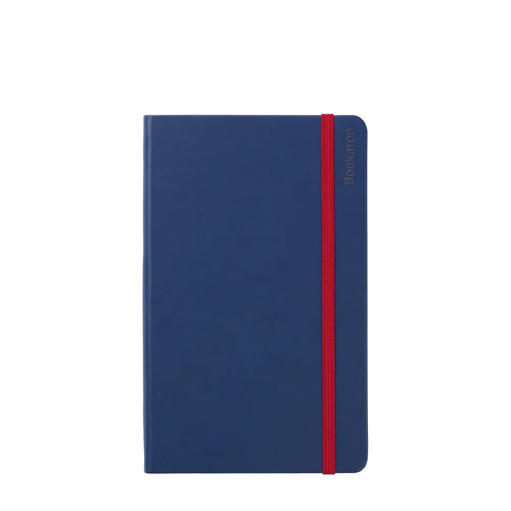 Bookaroo A5 Notebook