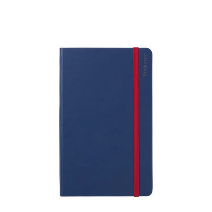 Bookaroo A5 Notebook