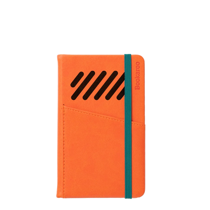 Bookaroo A6 Pocket Notebook