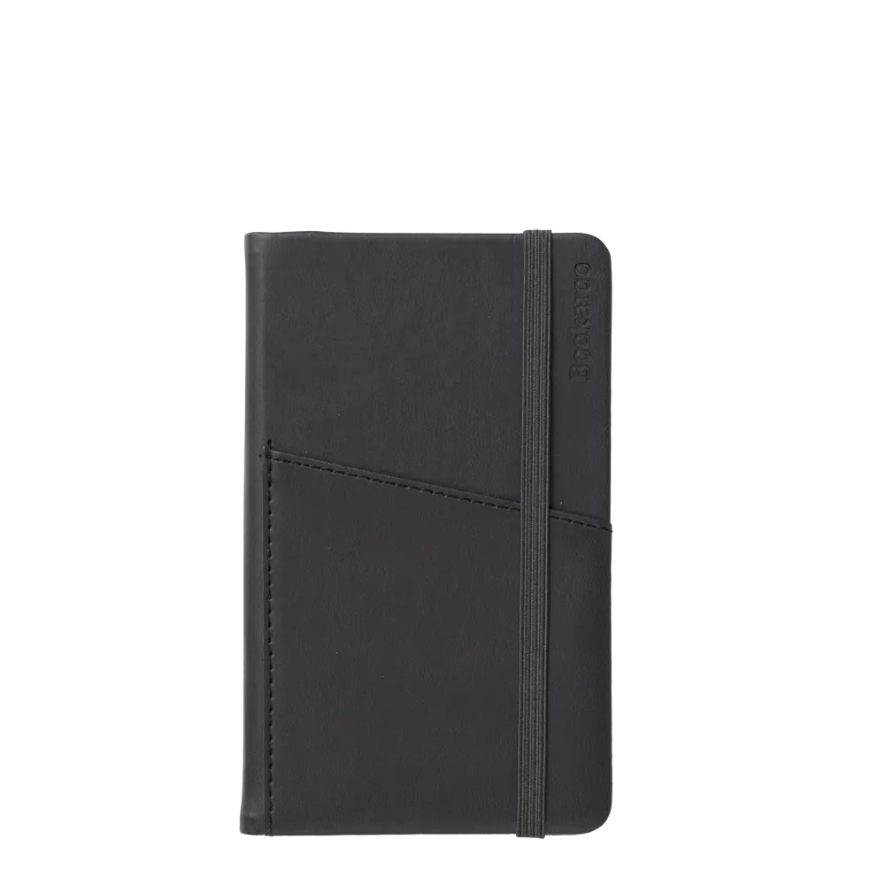 Bookaroo A6 Pocket Notebook