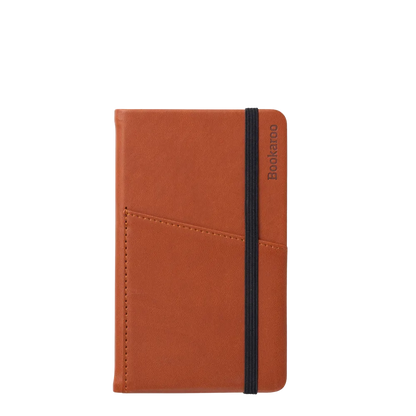 Bookaroo A6 Pocket Notebook