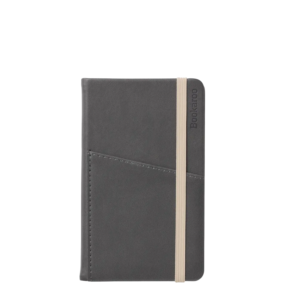Bookaroo A6 Pocket Notebook