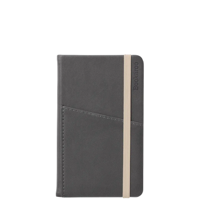 Bookaroo A6 Pocket Notebook