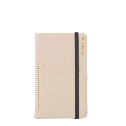 Bookaroo A6 Pocket Notebook