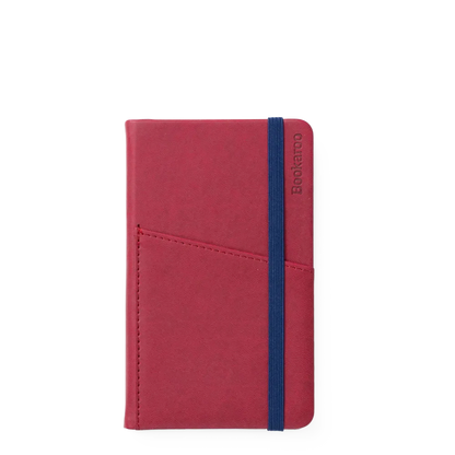 Bookaroo A6 Pocket Notebook