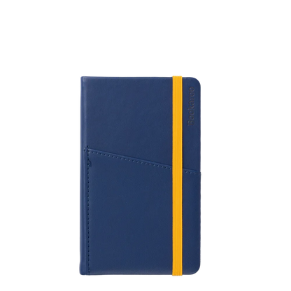 Bookaroo A6 Pocket Notebook