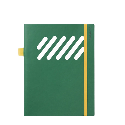 Bookaroo Bigger Things Notebook