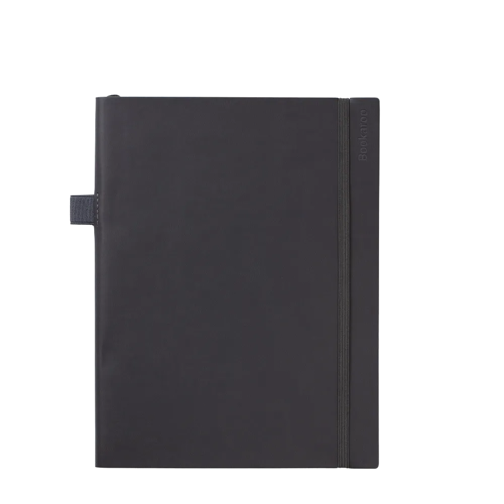 Bookaroo Bigger Things Notebook