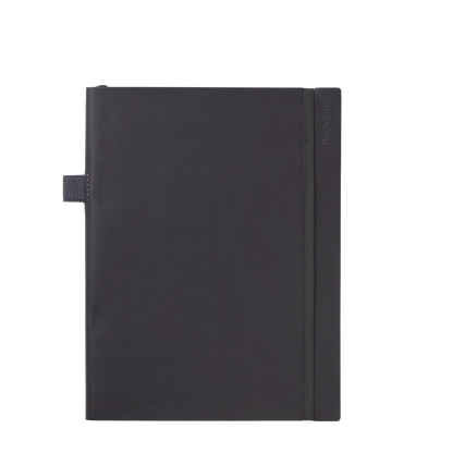 Bookaroo Bigger Things Notebook
