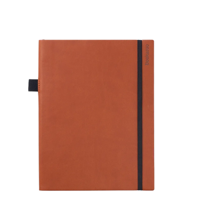 Bookaroo Bigger Things Notebook