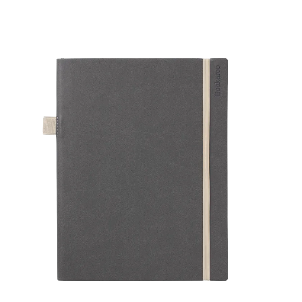 Bookaroo Bigger Things Notebook