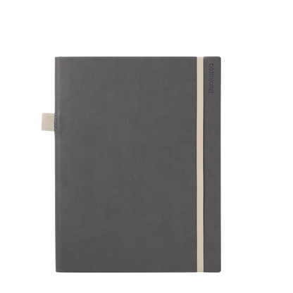 Bookaroo Bigger Things Notebook