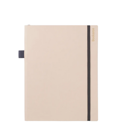 Bookaroo Bigger Things Notebook
