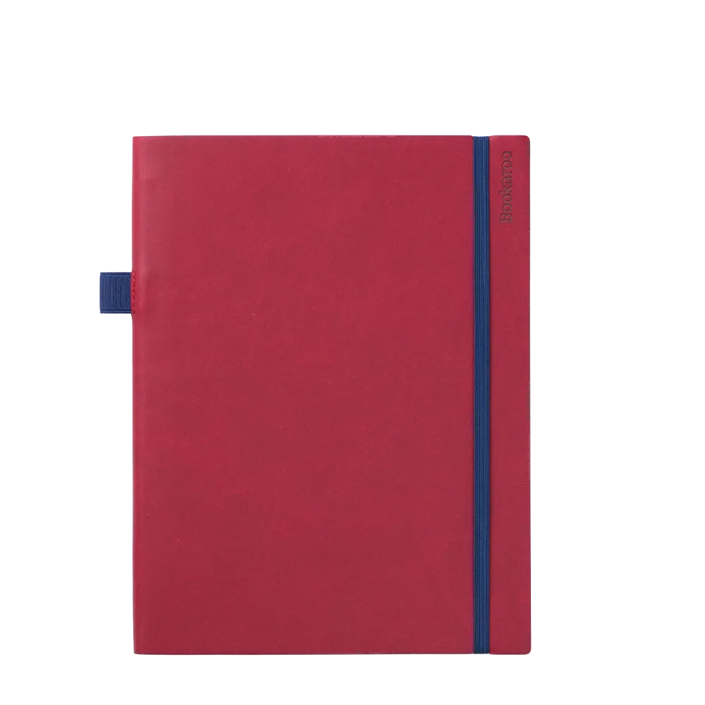 Bookaroo Bigger Things Notebook