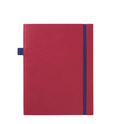 Bookaroo Bigger Things Notebook