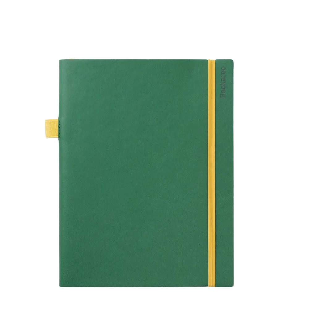 Bookaroo Bigger Things Notebook
