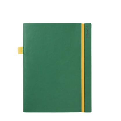 Bookaroo Bigger Things Notebook
