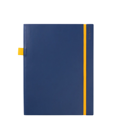 Bookaroo Bigger Things Notebook