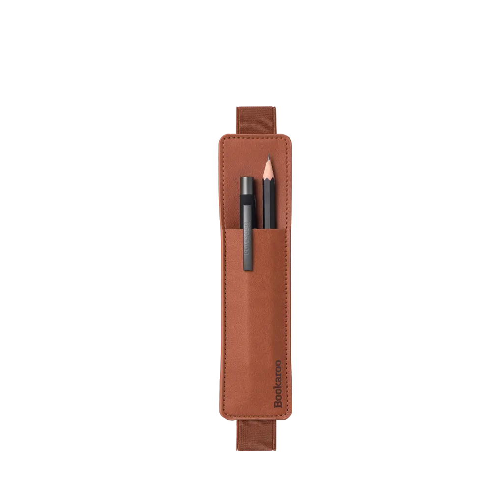 Bookaroo Pen Pouch