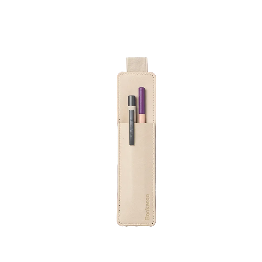 Bookaroo Pen Pouch