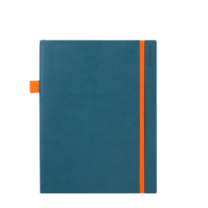 Bookaroo Bigger Things Notebook