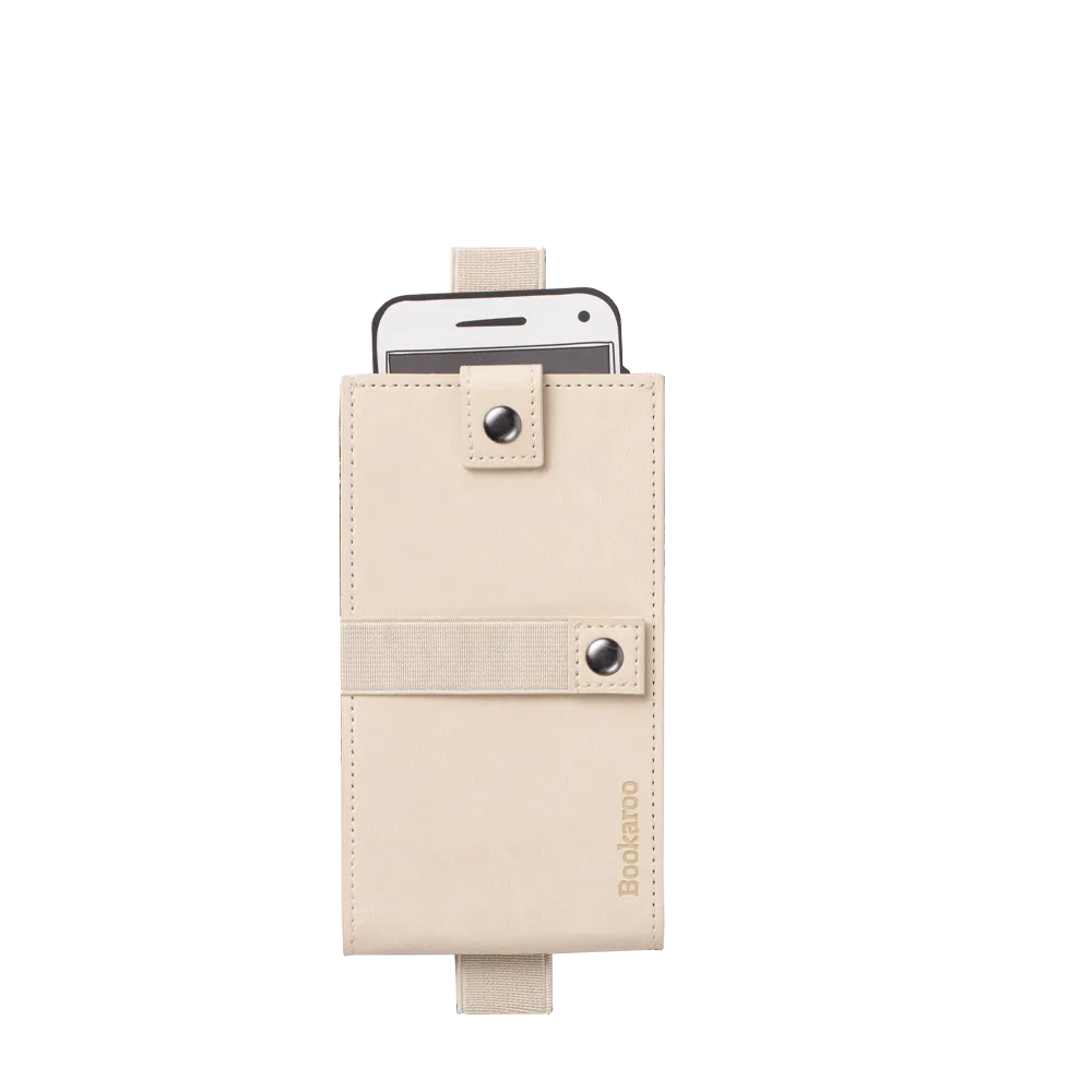 Bookaroo Phone Holder