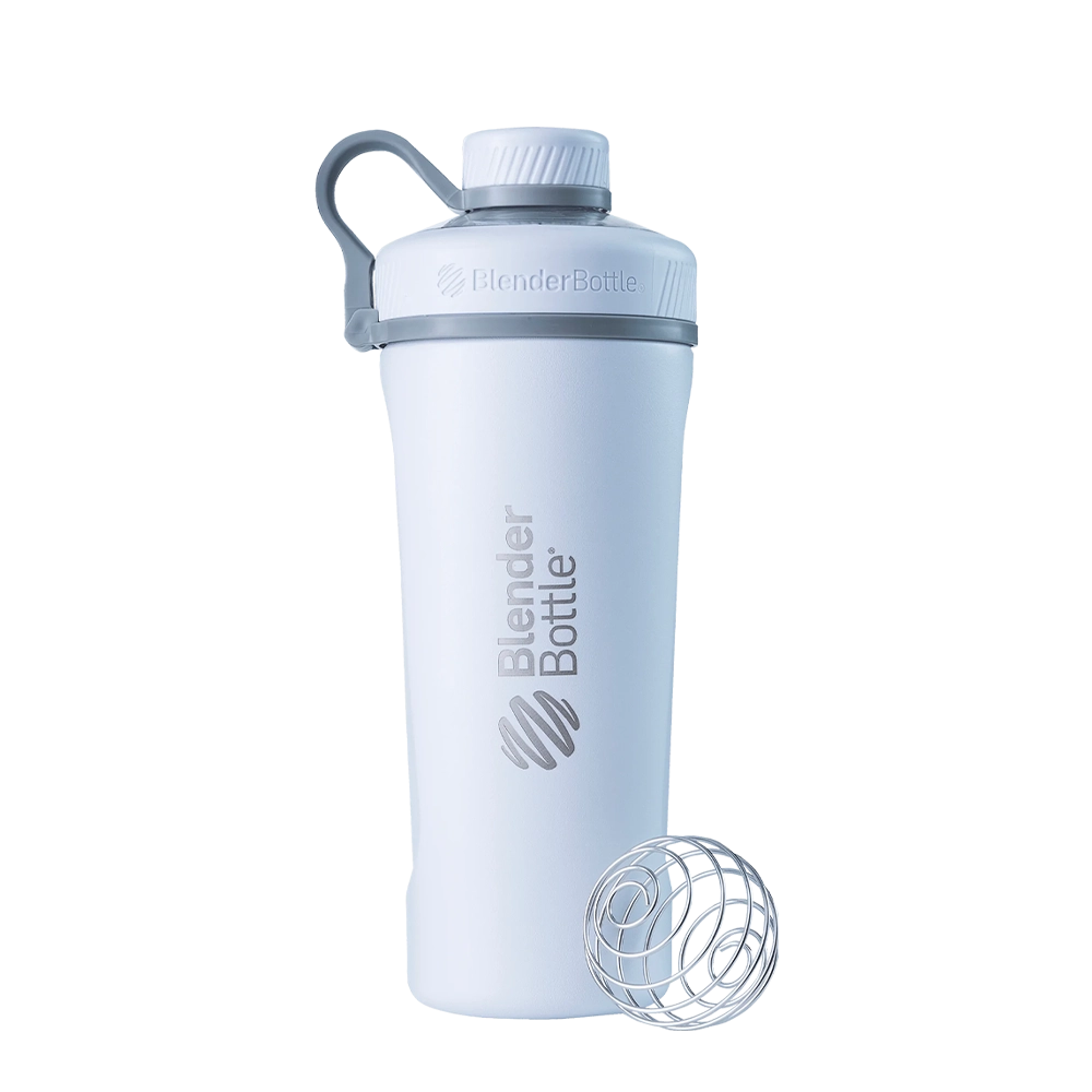 Blenderbottle 26 oz Radian Protein Shaker Bottle