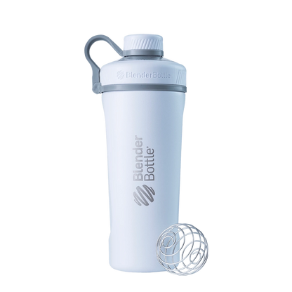 Blenderbottle 26 oz Radian Protein Shaker Bottle