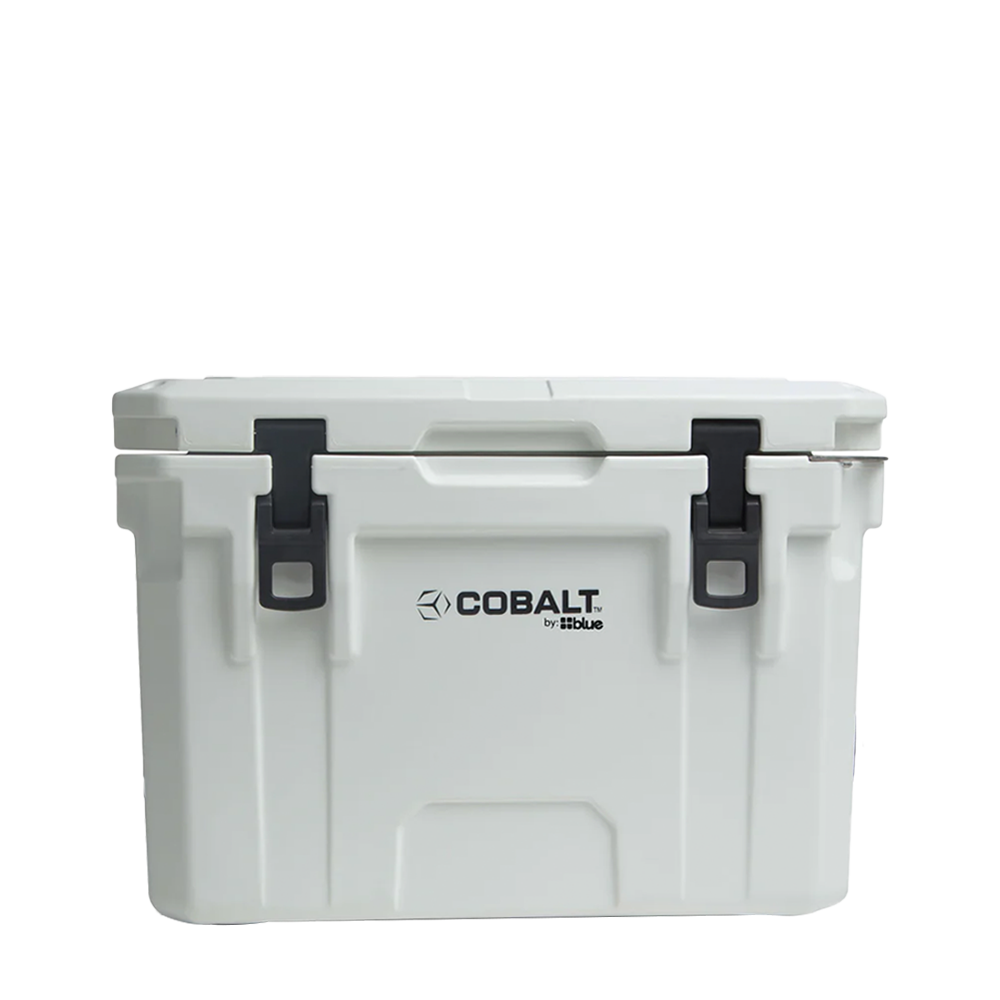 Blue Coolers 5 Day 25qt Cobalt Cooler-Blue Coolers-Diamondback Branding