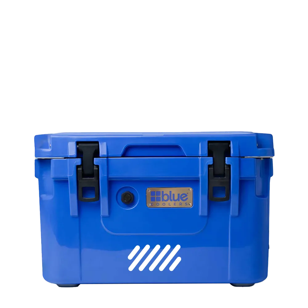 Blue Coolers 10 Day 30qt Companion Cooler