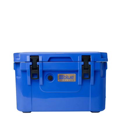 Blue Coolers 10 Day 30qt Companion Cooler-Blue Coolers-Diamondback Branding