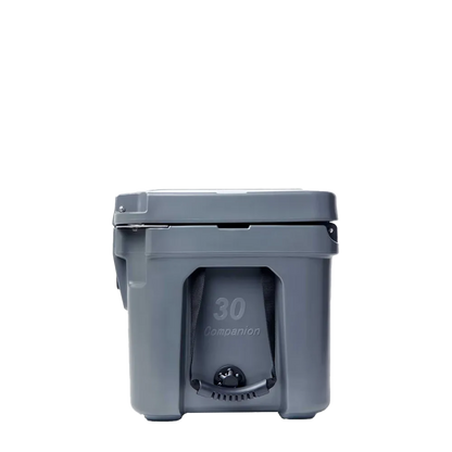 Blue Coolers 10 Day 30qt Companion Cooler-Blue Coolers-Diamondback Branding