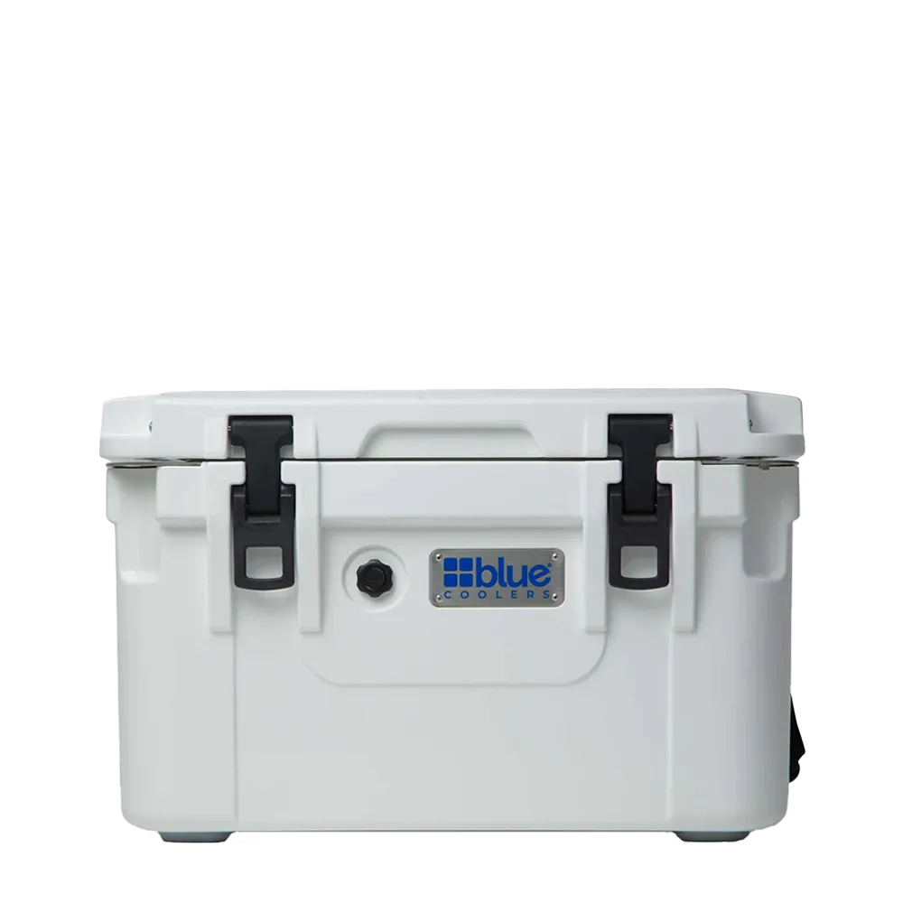 Blue Coolers 10 Day 30qt Companion Cooler-Blue Coolers-Diamondback Branding