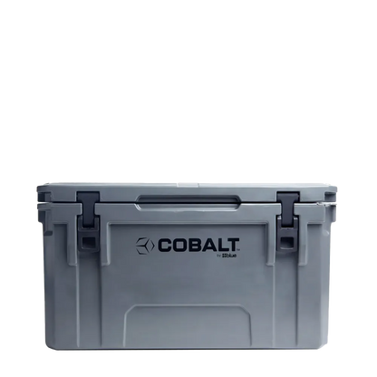 Blue Coolers 5 Day 55qt Cobalt Cooler-Blue Coolers-Diamondback Branding