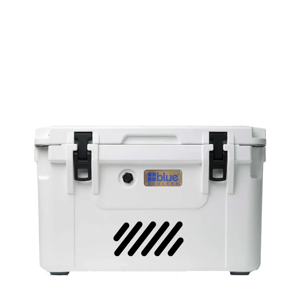 Blue Coolers 10 Day 60qt Ice Vault – Diamondback Branding