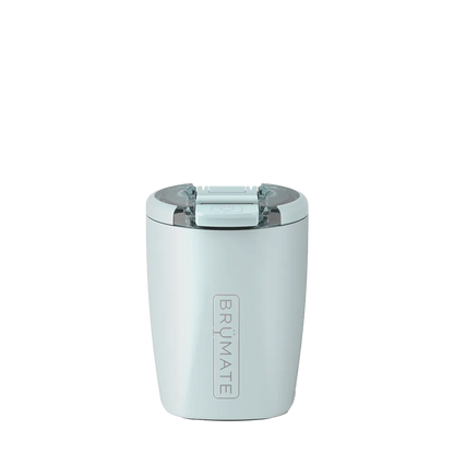 BrüMate 12 oz Rocks Tumbler w/ Color Match Lid