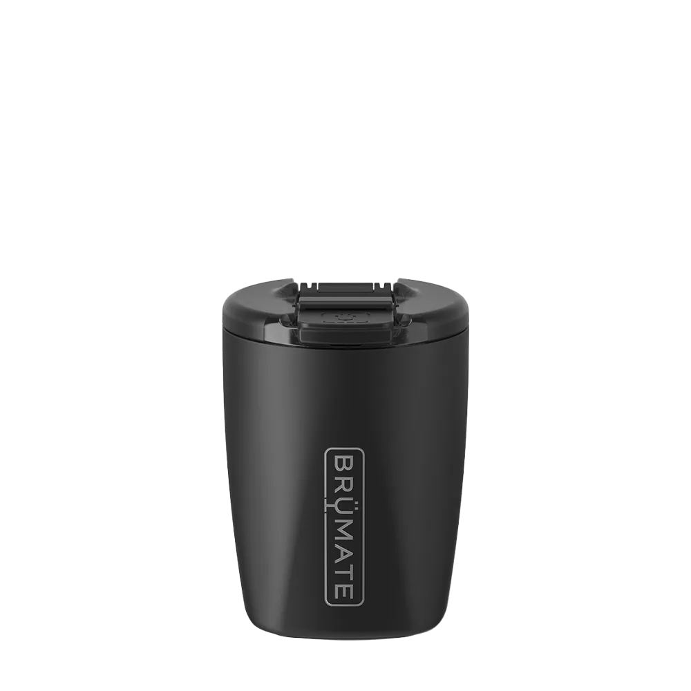 BrüMate 12 oz Rocks Tumbler w/ Color Match Lid