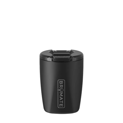 BrüMate 12 oz Rocks Tumbler w/ Color Match Lid