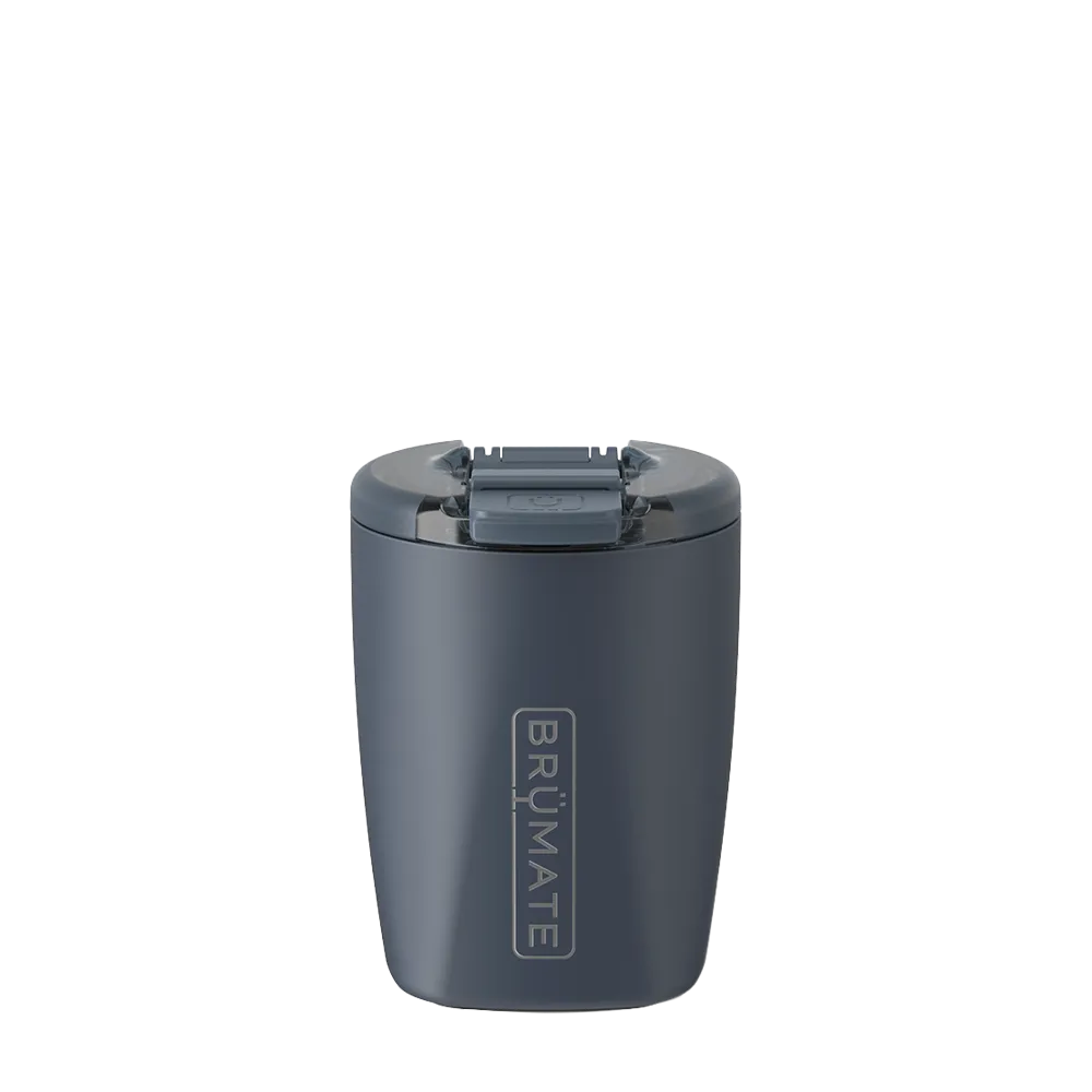 BrüMate 12 oz Rocks Tumbler w/ Color Match Lid