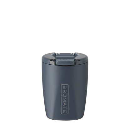 BrüMate 12 oz Rocks Tumbler w/ Color Match Lid