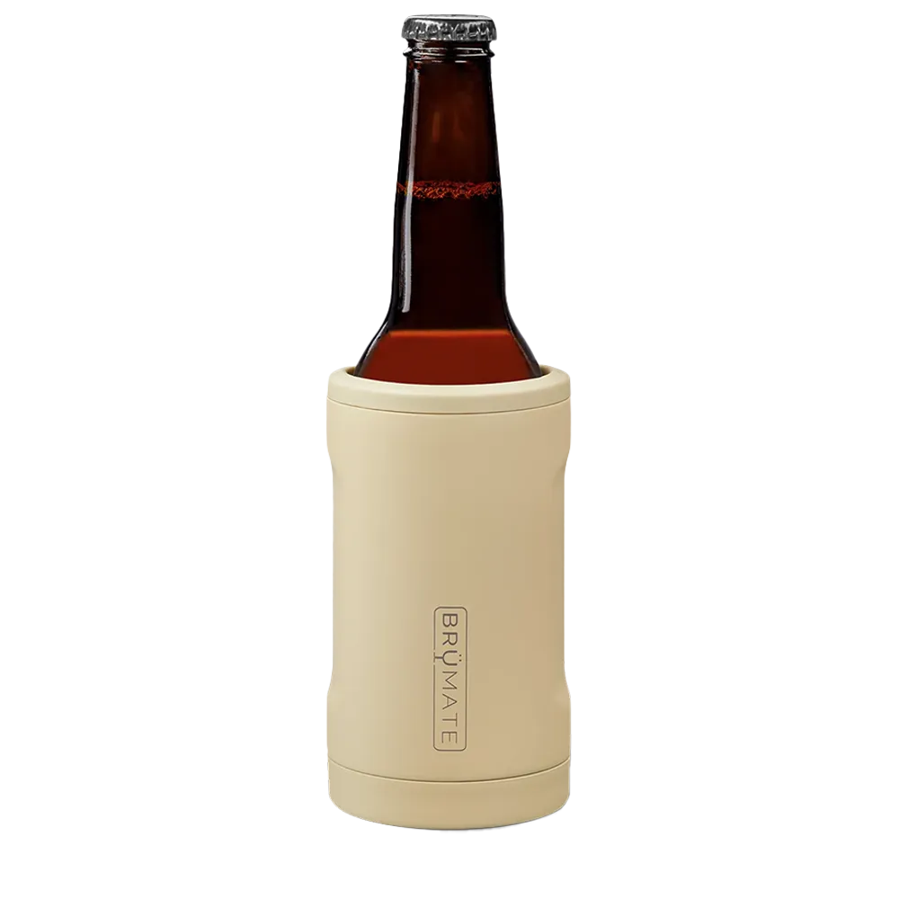 BrüMate BOTT'L Beer Bottle Insulator – Diamondback Branding