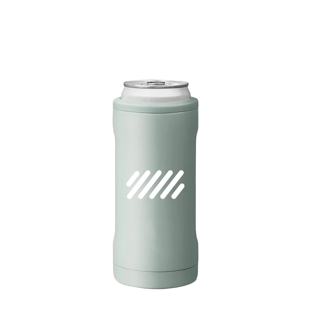BrüMate Hopsulator Slim 12oz Can Holder