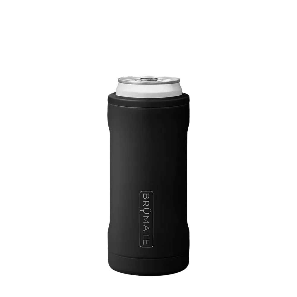 BrüMate Hopsulator Slim 12oz Can Holder – Diamondback Branding