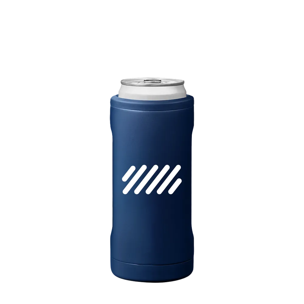 BrüMate Hopsulator Slim 12oz Can Holder