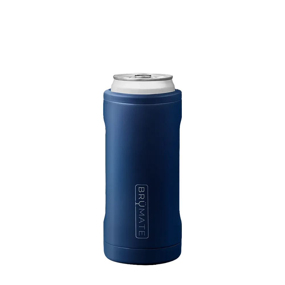 BrüMate Hopsulator Slim 12oz Can Holder