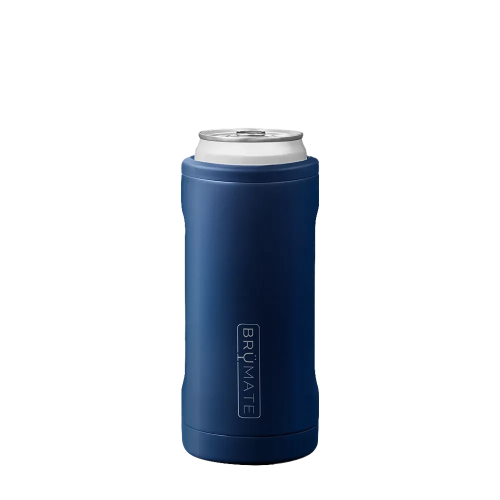 Brumate Hopsulator Slim Insulated Slim Can-Cooler - Royal Blue HS12RBL -  Jacob Time Inc