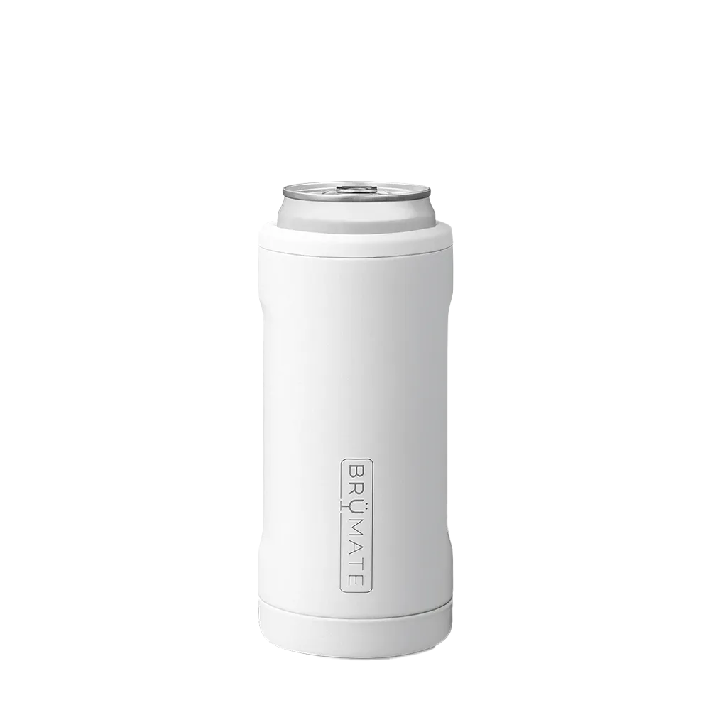 BrüMate Hopsulator Slim 12oz Can Holder