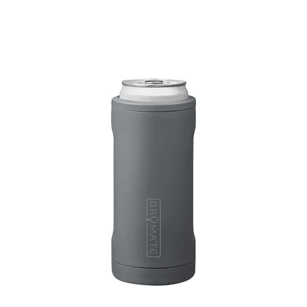 BrüMate Hopsulator Slim 12oz Can Holder