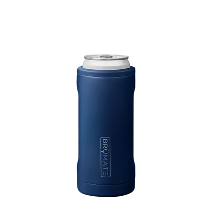 BrüMate Hopsulator Slim 12oz Can Holder