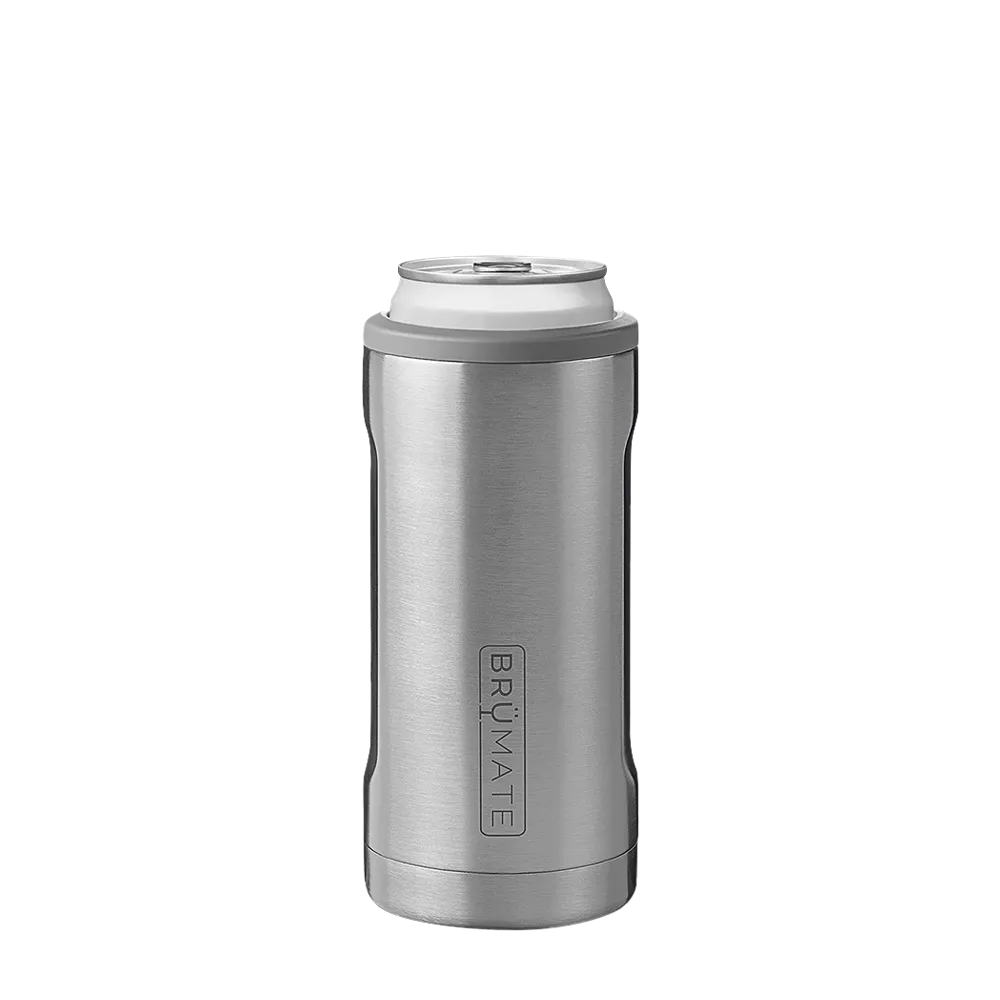 BrüMate Hopsulator Slim 12oz Can Holder